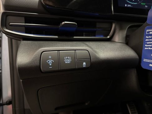 New 2026 Hyundai Elantra Sport FWD image 33