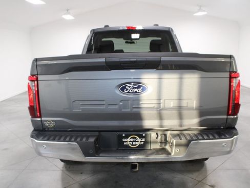 New 2026 Ford F150 XL w/ Equipment Group 103A High image 7