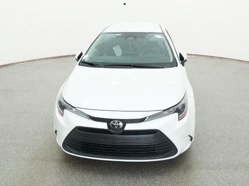 New 2026 Toyota Corolla LE image 15