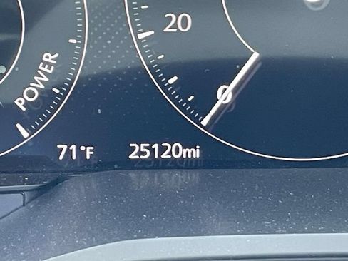 Used 2024 MAZDA CX-90 Plug-In Hybrid w/ Premium Plus AWD/4WD image 44