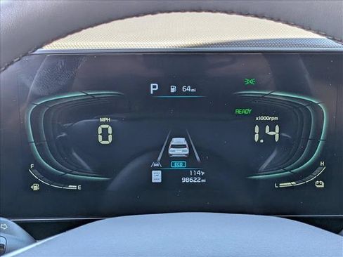Used 2023 Kia Niro SX Touring FWD image 14
