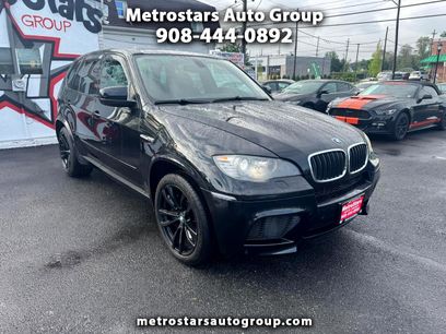 Used 2010 BMW X5 M
