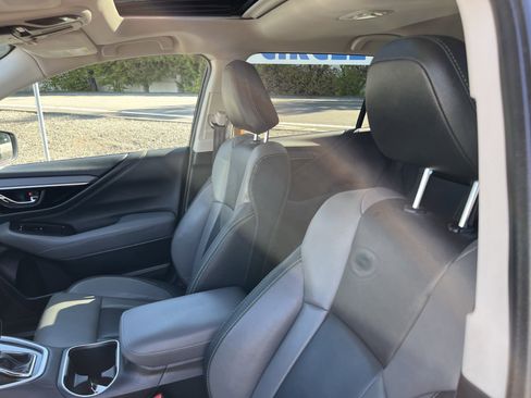 Used 2023 Subaru Outback Onyx Edition image 16