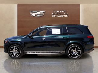 Used 2023 Mercedes-Benz GLS 450 4MATIC video 2
