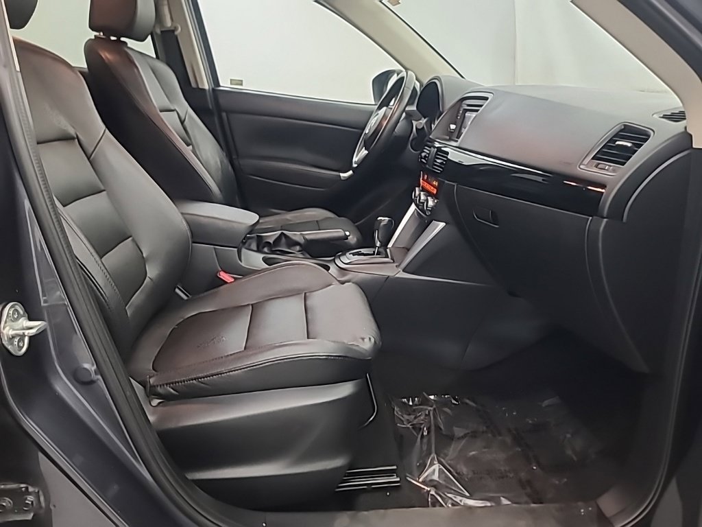 Used 2014 MAZDA CX-5 Grand Touring AWD/4WD image 16