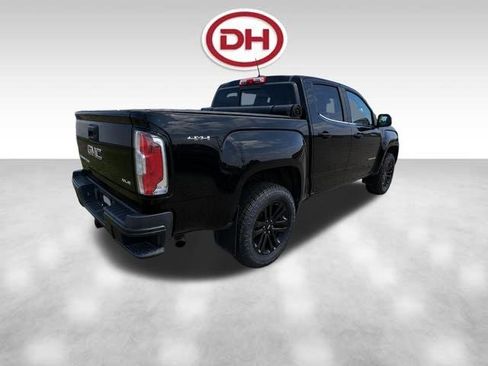 Used 2020 GMC Canyon SLE w/ Elevation Edition AWD/4WD image 8