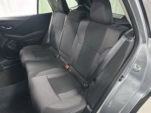 Certified 2025 Subaru Outback Premium image 14