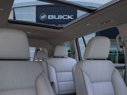 New 2026 Buick Enclave Avenir w/ Super Cruise Package image 24