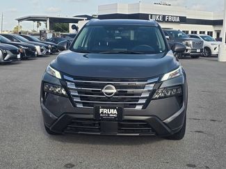 Used 2024 Nissan Rogue SV w/ SV Premium Package FWD video 2