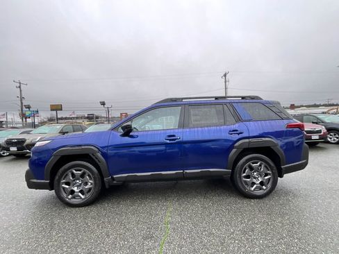 New 2026 Subaru Outback Premium image 6