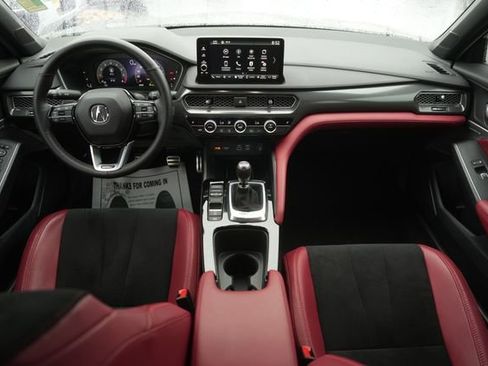 Used 2024 Acura Integra Type S image 21