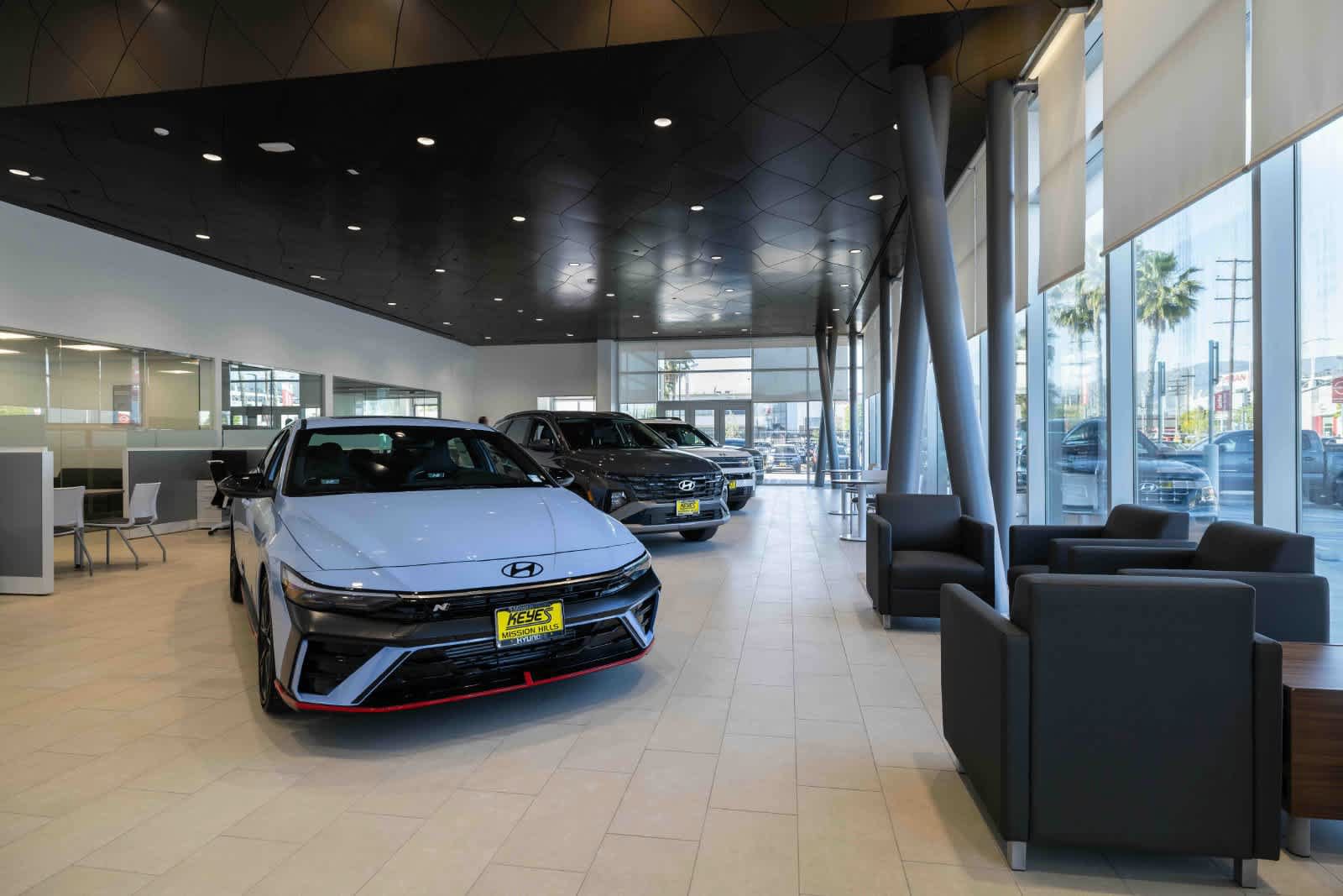 New 2026 Hyundai Ioniq 9 SEL AWD/4WD image 37