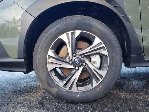 New 2026 Subaru Crosstrek 2.0i Premium image 20