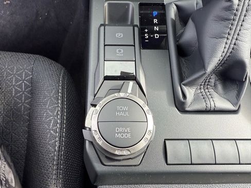 New 2026 Toyota 4Runner SR5 image 21