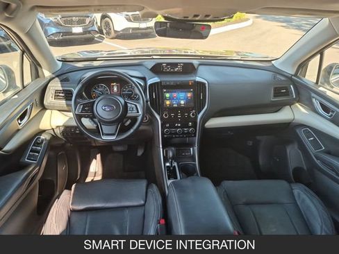 Used 2019 Subaru Ascent Limited AWD/4WD image 20