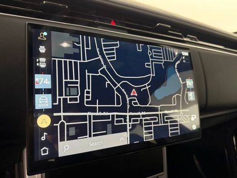 Certified 2025 Land Rover Range Rover SV image 20