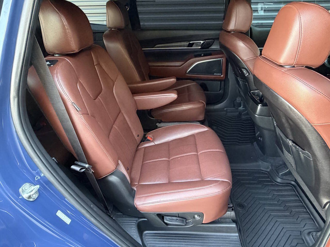 Used 2024 Kia Telluride SX AWD/4WD image 22