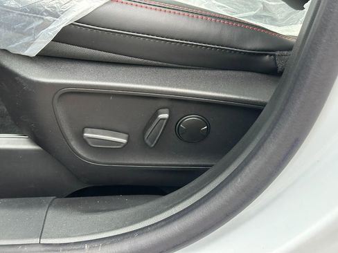 New 2026 Ford Escape ST-Line w/ Cold Weather Package image 11