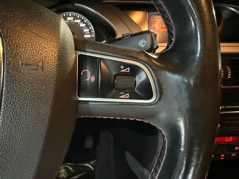 Used 2011 Audi S4 Prestige AWD/4WD image 11