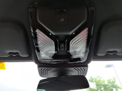 Used 2024 BMW X3 sDrive30i w/ Premium Package image 31