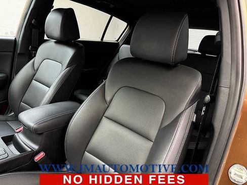 Used 2020 Kia Sportage S w/ S Premium Package FWD image 14
