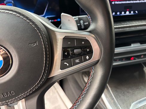 Used 2024 BMW X7 M60i w/ Executive Package AWD/4WD image 20