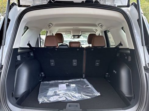 New 2025 Ford Bronco Sport Outer Banks w/ Outer Banks Tech Package+ image 22