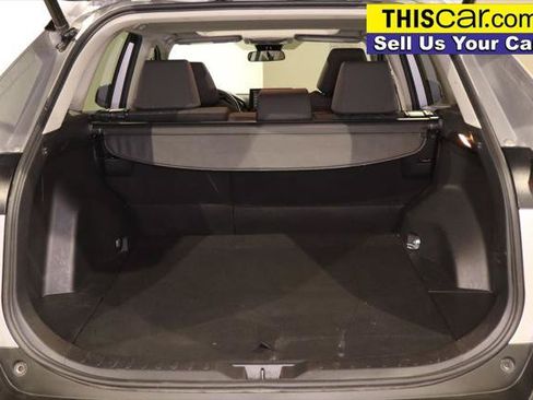 Used 2021 Toyota RAV4 XLE w/ Convenience Package AWD/4WD image 34