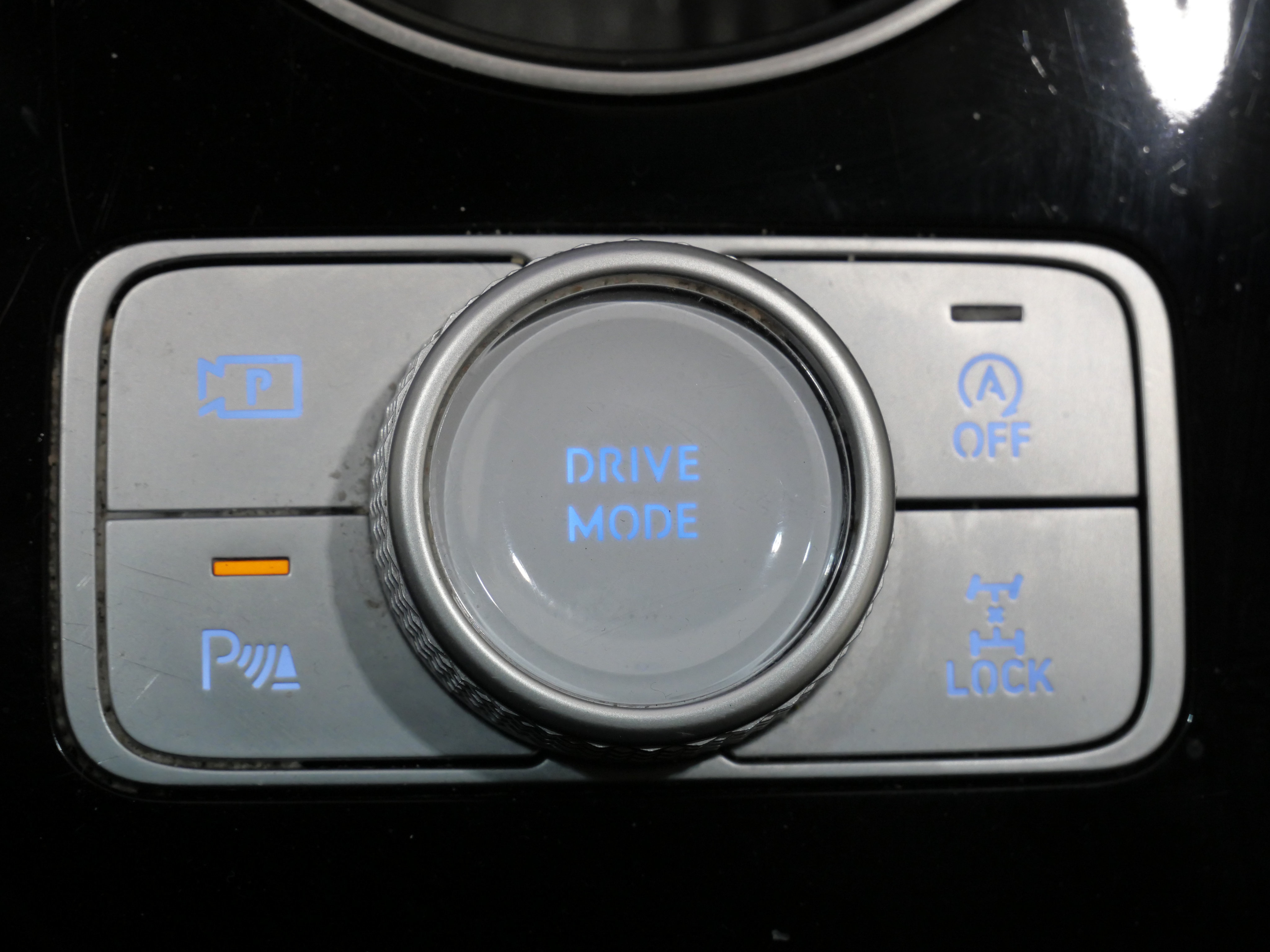 Used 2025 Genesis GV80 2.5T Standard AWD/4WD image 22