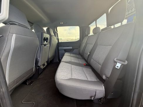 Used 2024 Ford F250 XL w/ STX Appearance Package image 21