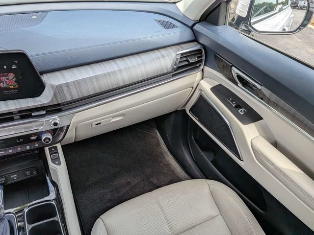 Used 2023 Kia Telluride SX FWD image 20