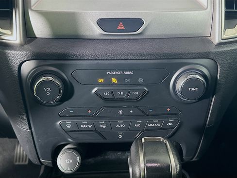 Used 2021 Ford Ranger XLT w/ Equipment Group 301A Mid image 24