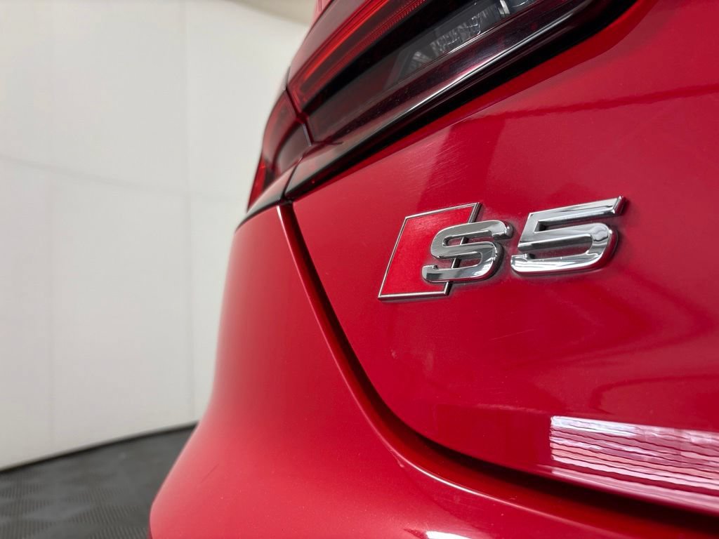Used 2019 Audi S5 Prestige AWD/4WD image 10