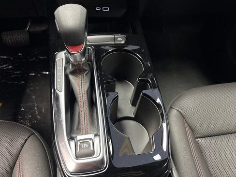 New 2026 Chevrolet Trax RS w/ Driver Confidence Package FWD image 32