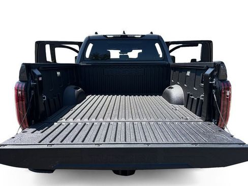 New 2026 Toyota Tundra Platinum AWD/4WD image 12