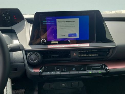 New 2026 Toyota Prius Plug-In Hybrid image 22