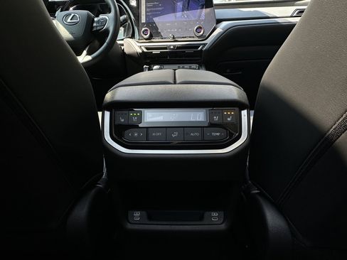 Used 2025 Lexus TX 350 FWD w/ Technology Package image 21