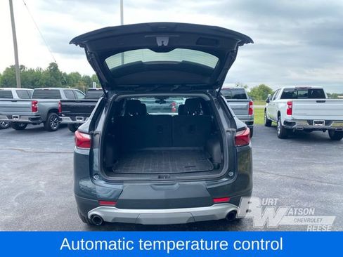 Used 2020 Chevrolet Blazer LT AWD/4WD image 19