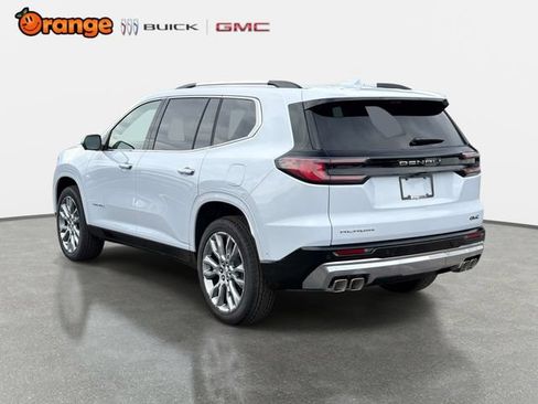 New 2026 GMC Acadia Denali w/ Super Cruise Package FWD image 5