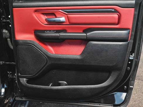 Used 2022 RAM 1500 Rebel w/ Rebel Level 2 Equipment Group AWD/4WD image 10
