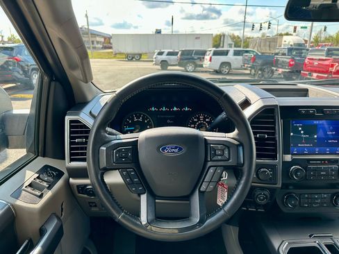 Used 2020 Ford F150 XLT w/ Equipment Group 302A Luxury image 13