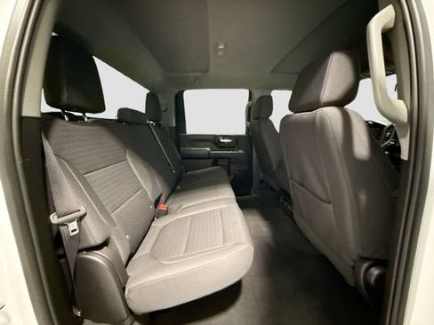 Used 2023 Chevrolet Silverado 3500 LT w/ Convenience Package image 22