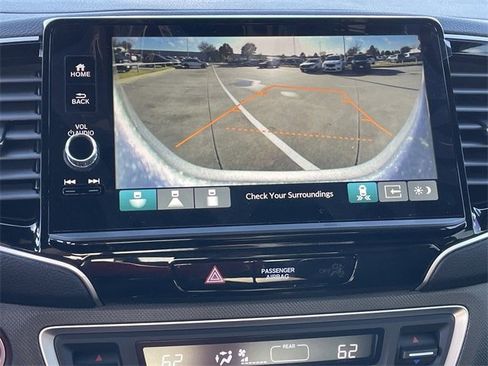 New 2026 Honda Ridgeline TrailSport image 17