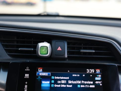 Used 2018 Honda Civic EX image 39