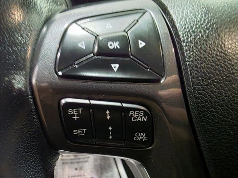 Used 2022 Ford Ranger Lariat w/ Technology Package image 5