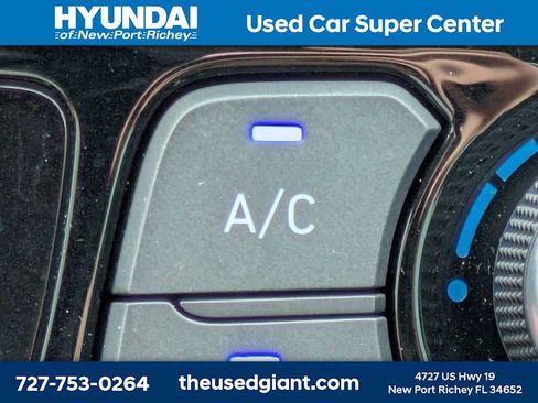 Used 2018 Hyundai Elantra GT w/ Style Package 02 FWD image 23