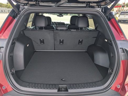 New 2026 Chevrolet Equinox RS w/ Convenience Package III image 13