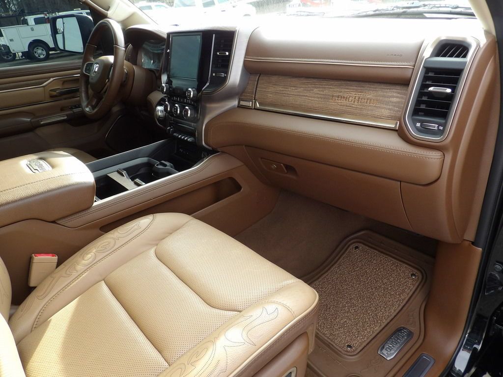 Used 2019 RAM 1500 Limited RWD image 42