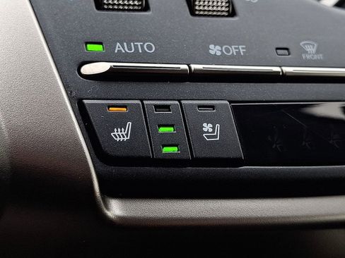 Certified 2021 Lexus NX 300 AWD w/ Premium Package image 19