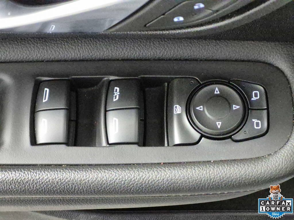 Certified 2024 GMC Terrain SLE FWD image 16